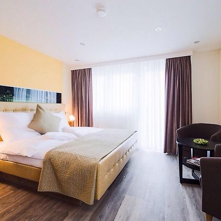 Hotel Filderhof Leinfelden-Echterdingen Ngoại thất bức ảnh