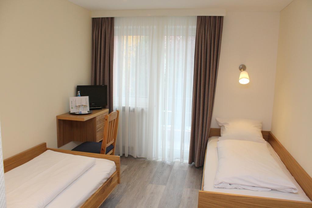 Hotel Filderhof Leinfelden-Echterdingen Phòng bức ảnh
