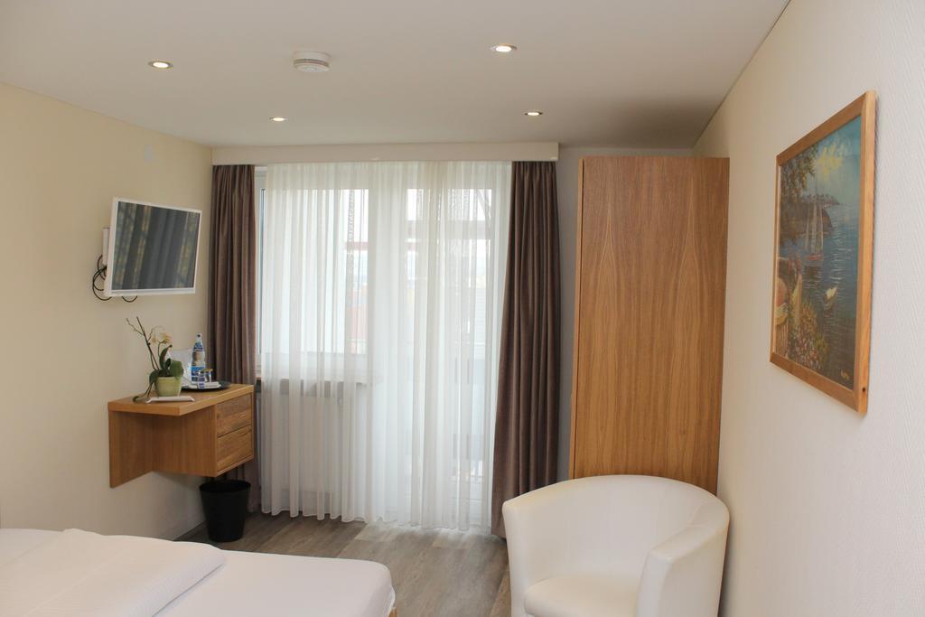 Hotel Filderhof Leinfelden-Echterdingen Phòng bức ảnh