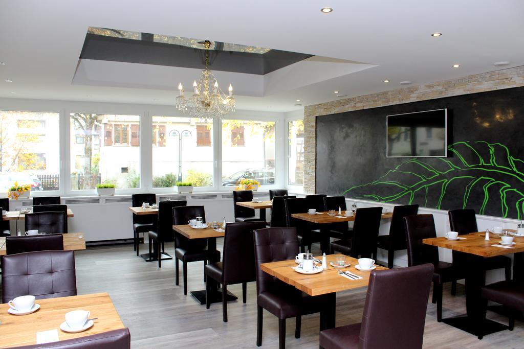 Hotel Filderhof Leinfelden-Echterdingen Ngoại thất bức ảnh