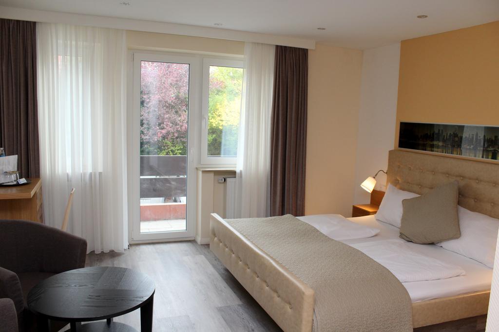 Hotel Filderhof Leinfelden-Echterdingen Phòng bức ảnh