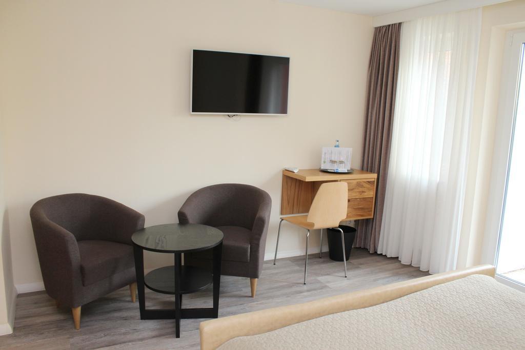 Hotel Filderhof Leinfelden-Echterdingen Ngoại thất bức ảnh