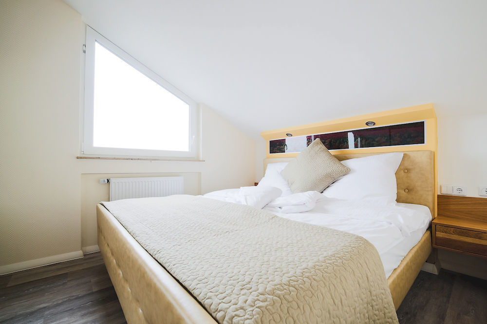 Hotel Filderhof Leinfelden-Echterdingen Ngoại thất bức ảnh