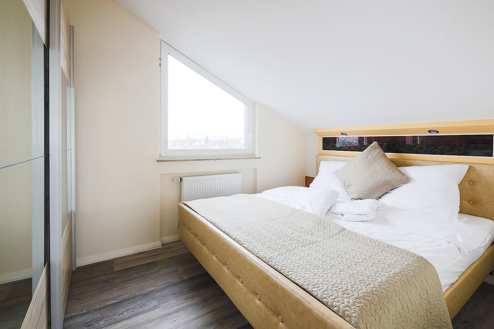 Hotel Filderhof Leinfelden-Echterdingen Ngoại thất bức ảnh