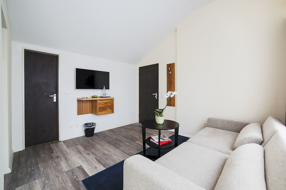Hotel Filderhof Leinfelden-Echterdingen Ngoại thất bức ảnh