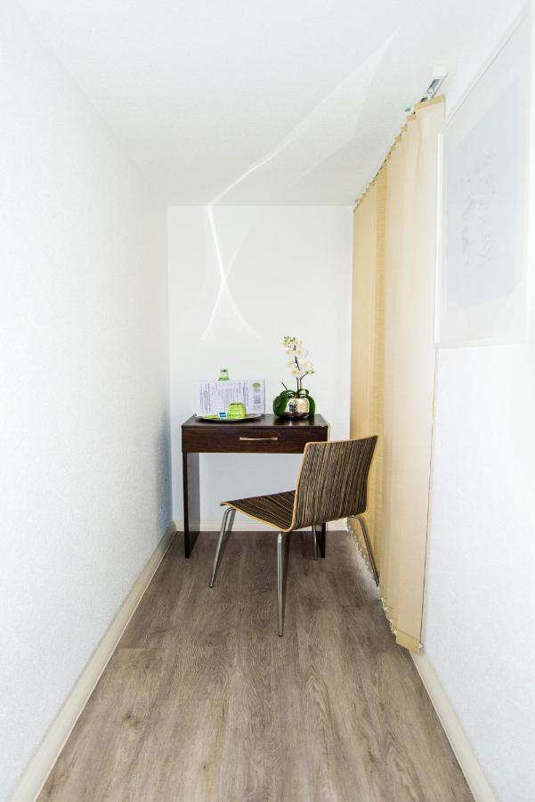 Hotel Filderhof Leinfelden-Echterdingen Ngoại thất bức ảnh